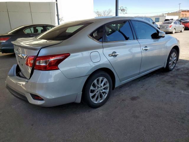 Nissan Sentra S Image 9