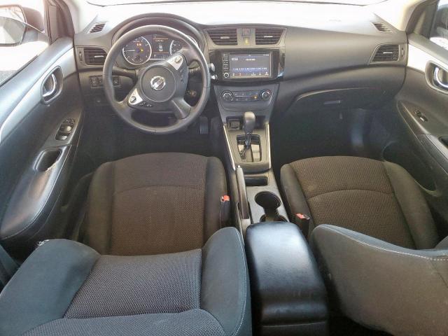 Nissan Sentra S Image 4