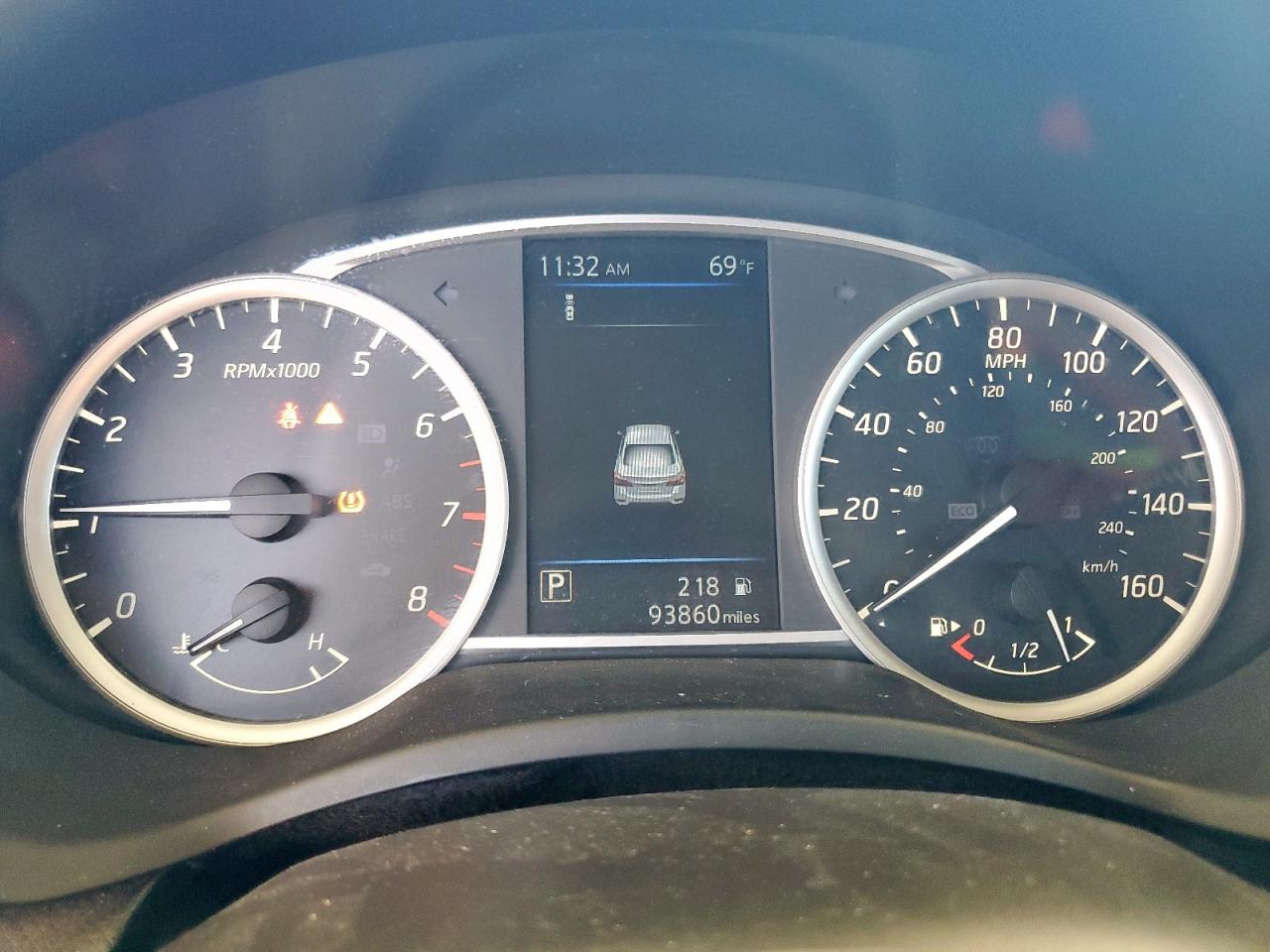 Nissan Sentra S Image 8