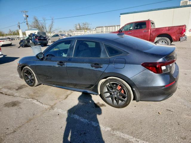 Honda Civic Sport Image 7