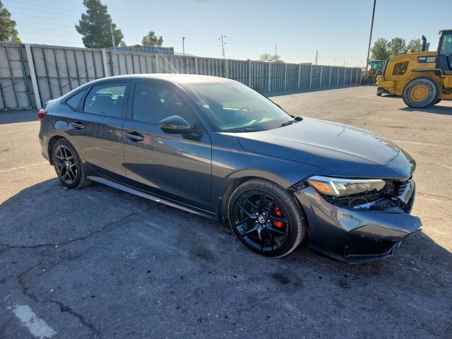 Honda Civic Sport Image 5