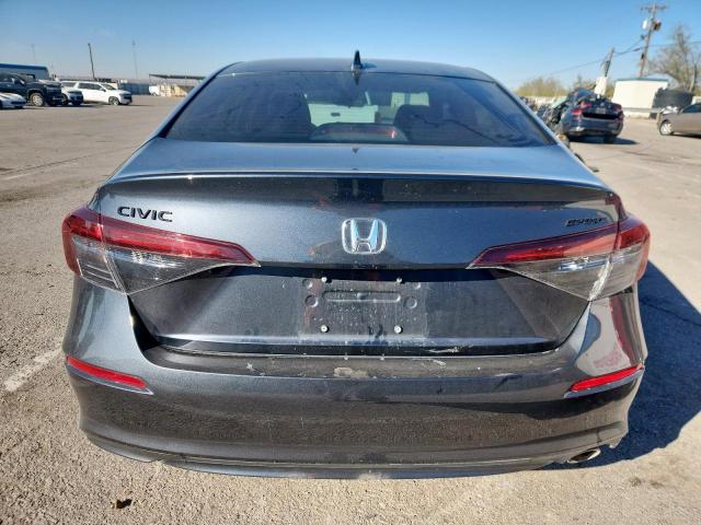 Honda Civic Sport Image 11