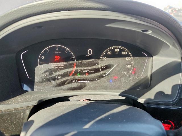 Honda Civic Sport Image 10