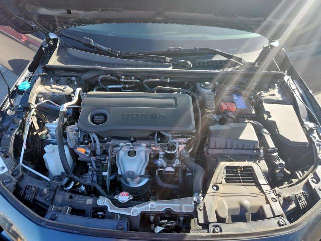 Honda Civic Sport Image 9