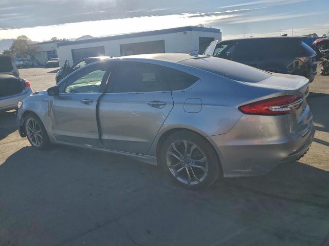 Ford Fusion Sel Image 3