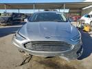 Ford Fusion Sel Image 5