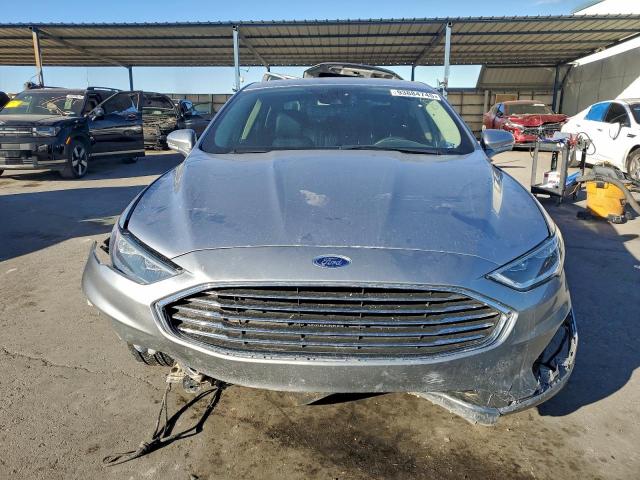 Ford Fusion Sel Image 5