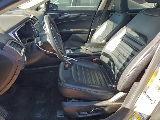 Ford Fusion Sel Image 7