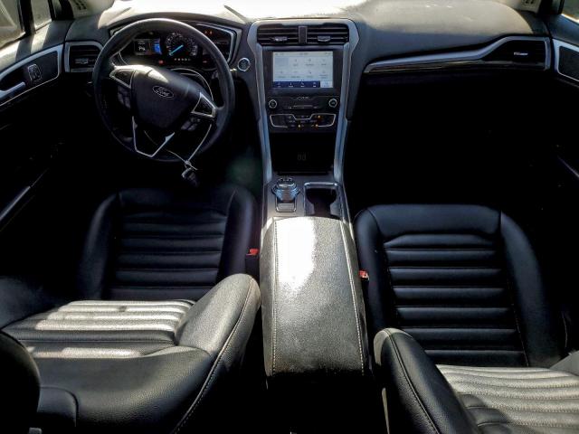 Ford Fusion Sel Image 10