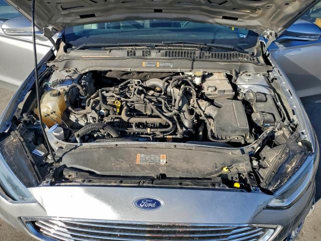 Ford Fusion Sel Image 9