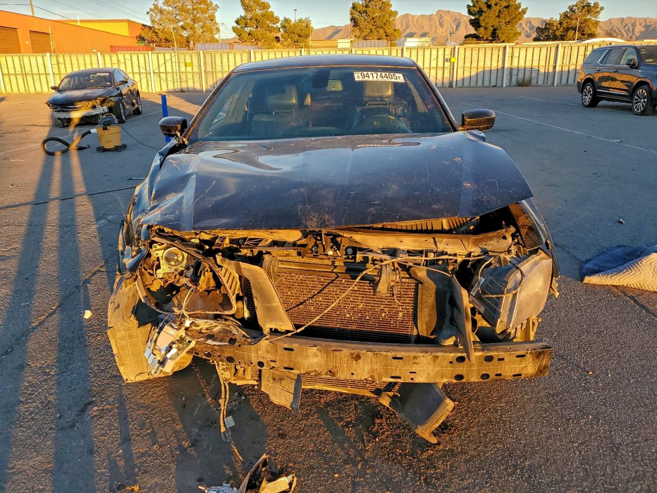 Chrysler 300 S Image 5