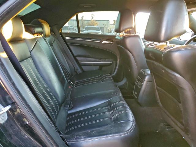 Chrysler 300 S Image 11