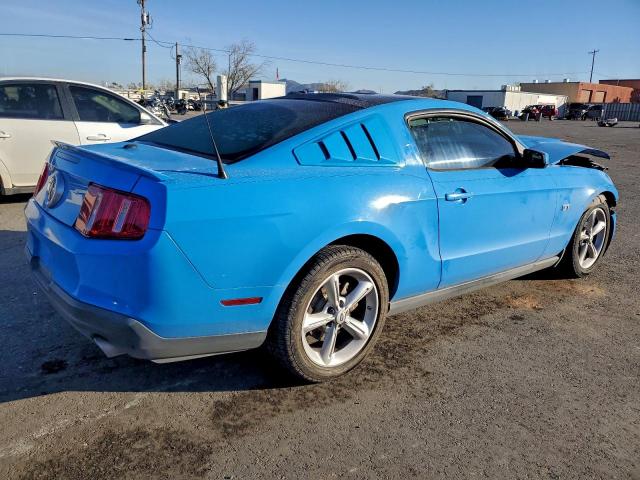 Ford Mustang Gt Image 4