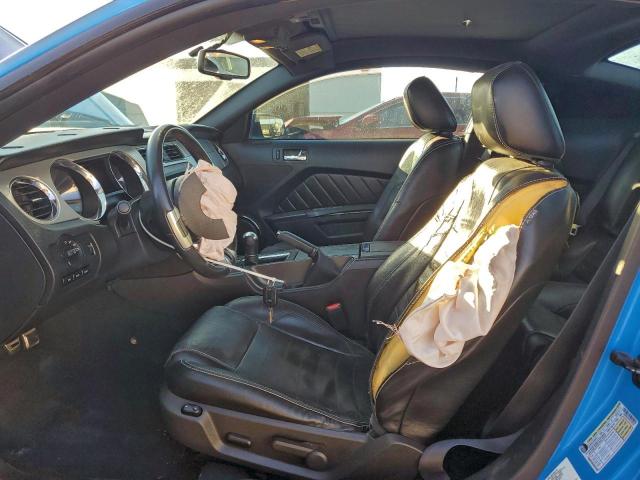 Ford Mustang Gt Image 9