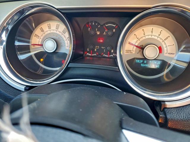 Ford Mustang Gt Image 8