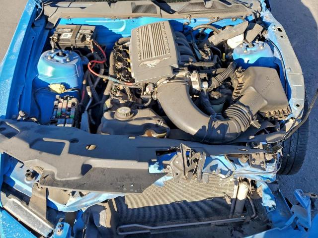 Ford Mustang Gt Image 10