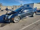 Cadillac XTS Luxury Collection Image 1