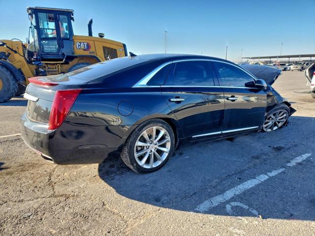 Cadillac XTS Luxury Collection Image 2