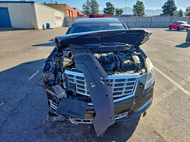 Cadillac XTS Luxury Collection Image 11