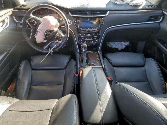 Cadillac XTS Luxury Collection Image 6