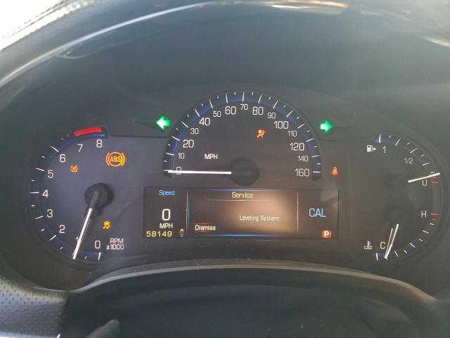 Cadillac XTS Luxury Collection Image 5