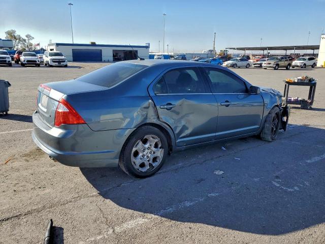 Ford Fusion Se Image 5