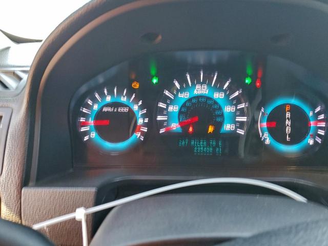 Ford Fusion Se Image 6