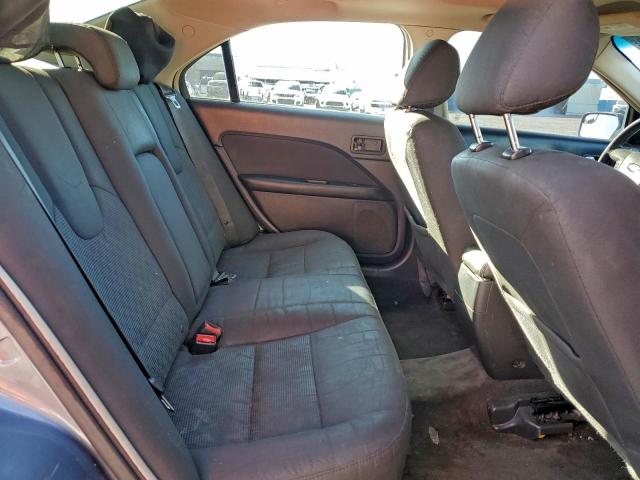 Ford Fusion Se Image 7