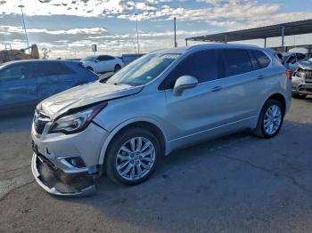  Salvage Buick Envision