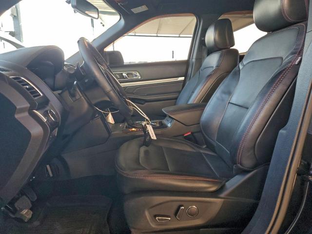 Ford Explorer Sport Image 6