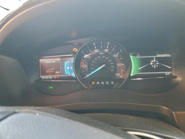 Ford Explorer Sport Image 13