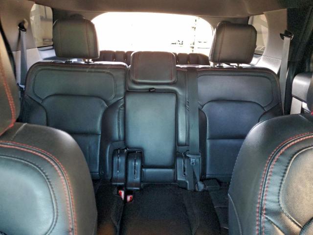 Ford Explorer Sport Image 8