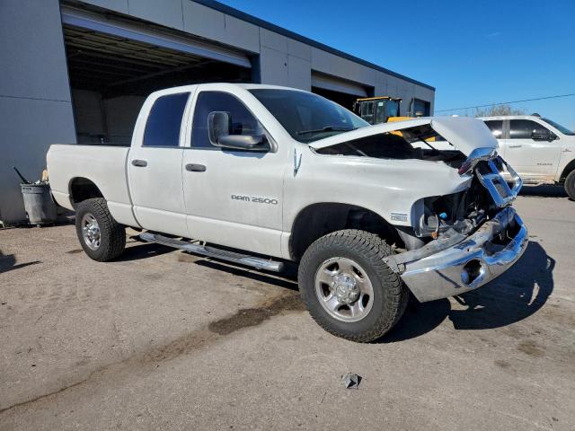 Dodge Ram 2500 St Image 2