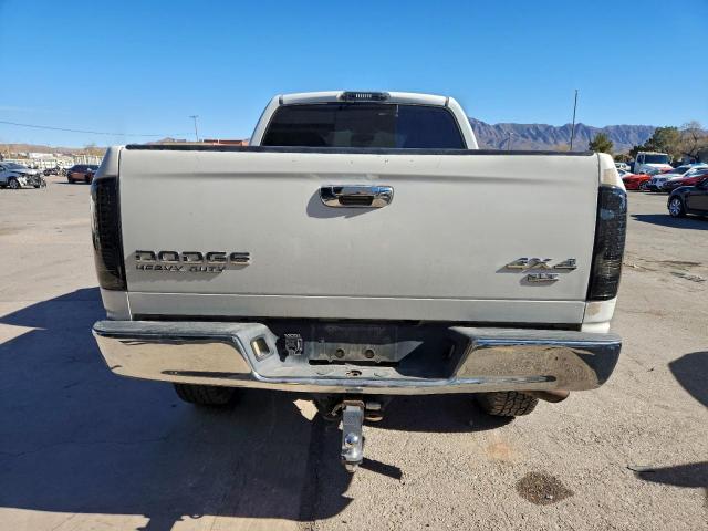 Dodge Ram 2500 St Image 7