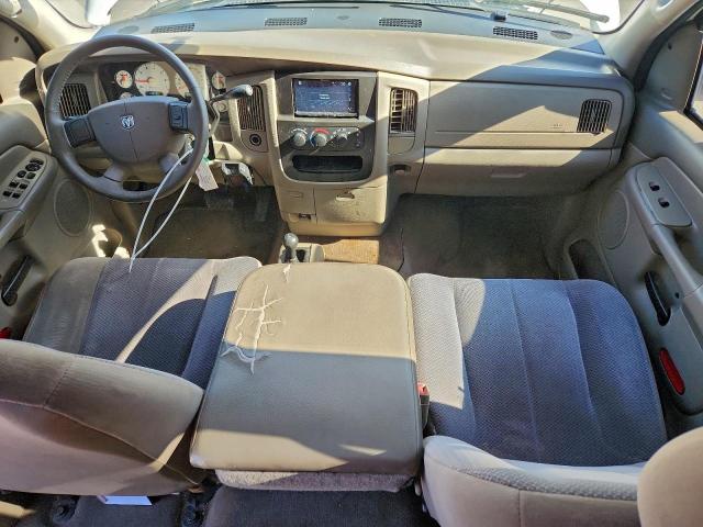 Dodge Ram 2500 St Image 9