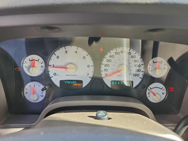 Dodge Ram 2500 St Image 8