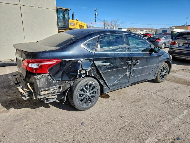 Nissan Sentra S Image 2
