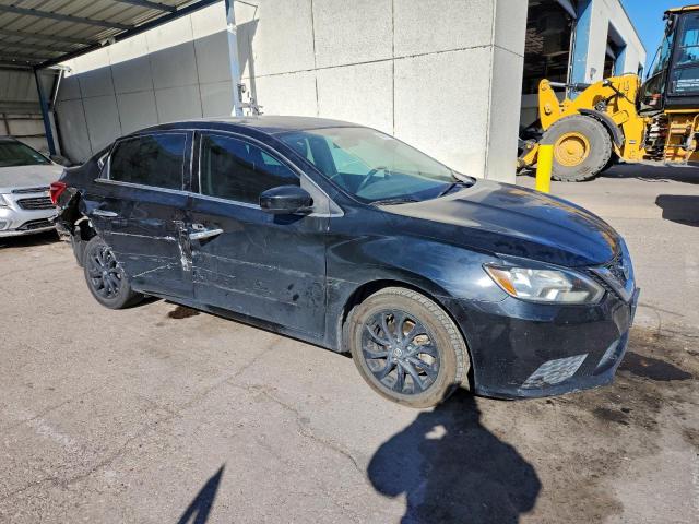 Nissan Sentra S Image 6