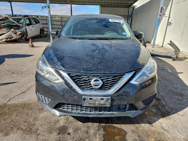 Nissan Sentra S Image 3