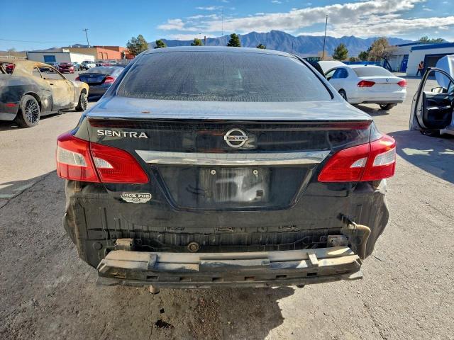 Nissan Sentra S Image 7