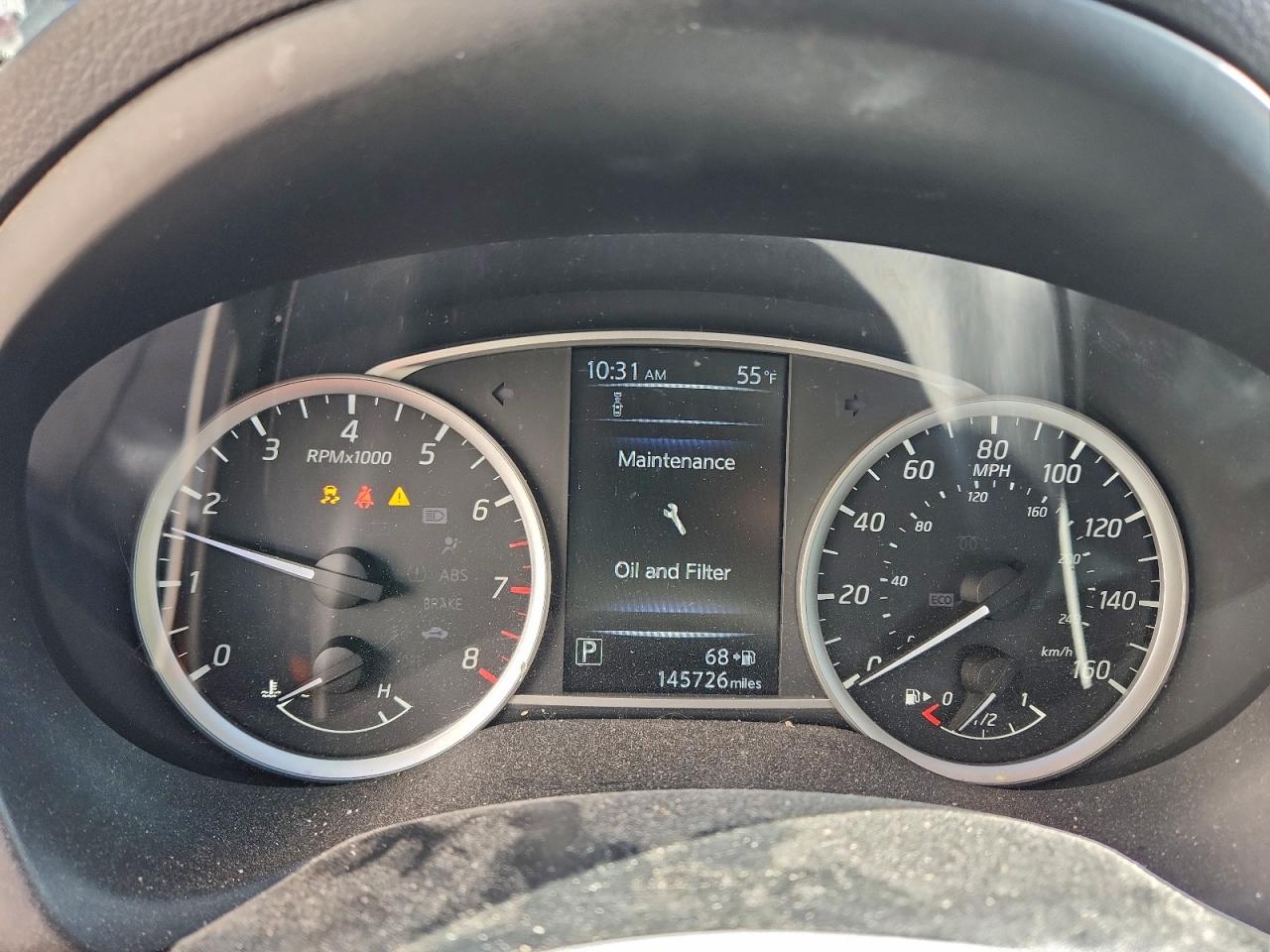 Nissan Sentra S Image 5