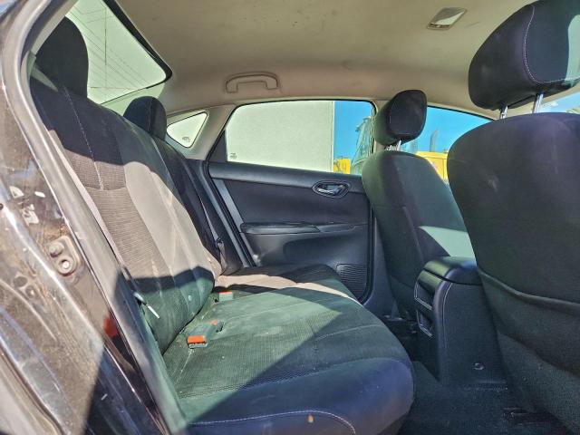 Nissan Sentra S Image 11