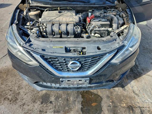 Nissan Sentra S Image 9