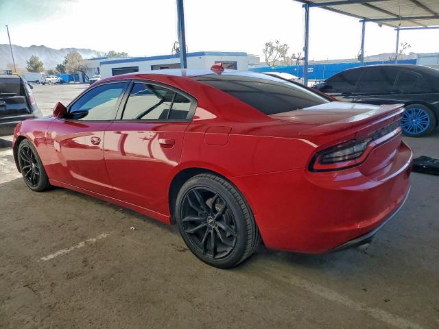 Dodge Charger R/t Image 8