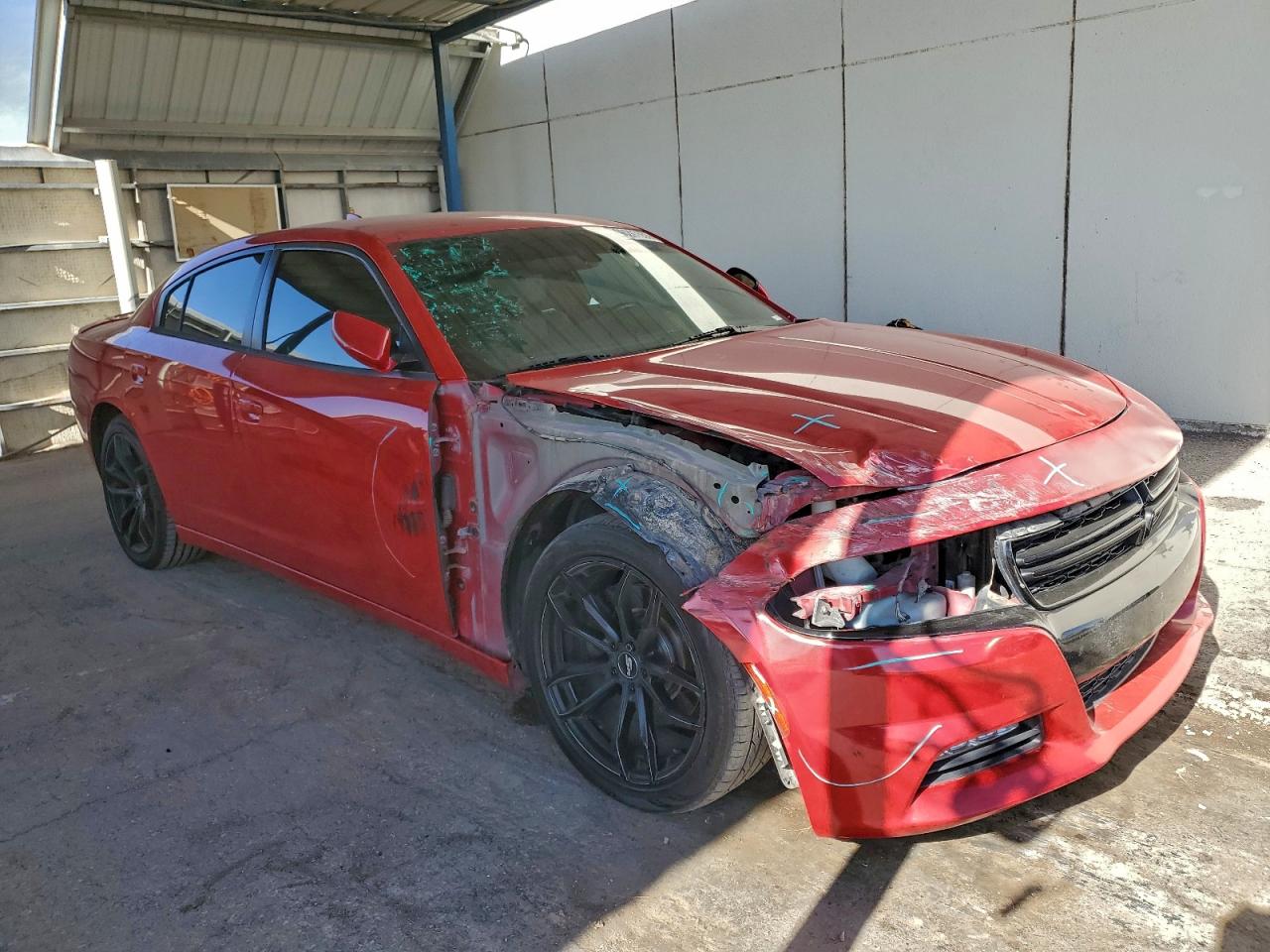 Dodge Charger R/t Image 4