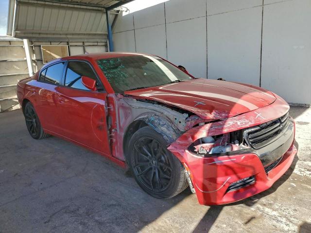 Dodge Charger R/t Image 4