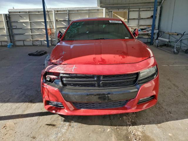 Dodge Charger R/t Image 3