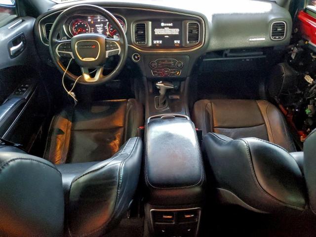 Dodge Charger R/t Image 10