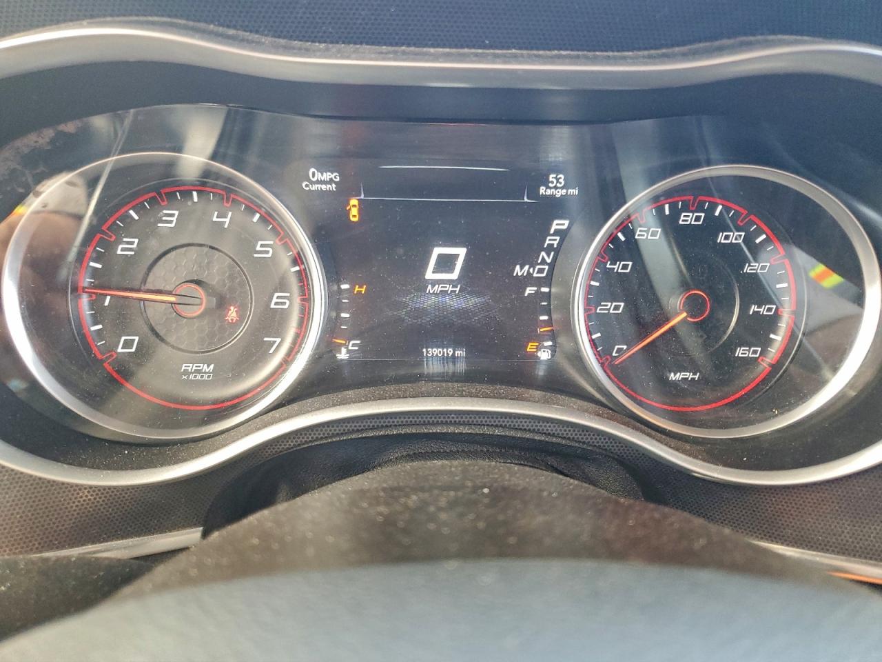 Dodge Charger R/t Image 9