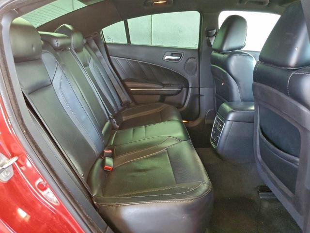 Dodge Charger R/t Image 5